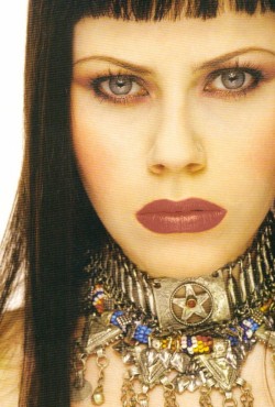 Fairuza Balk