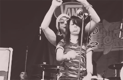 letliveintheend:  band & tattoo blog here ✞