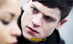 dear tragedy,