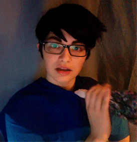 askthejohn-egbert:  askthejadeharley:  askthejohn-egbert:   EB: really?  EB: you