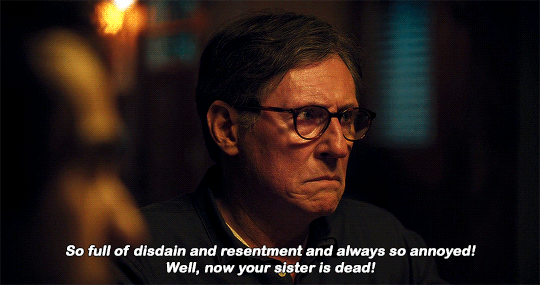 filmgifs:    Yeah, fine, release me, just say it! Just fucking say it!     Hereditary