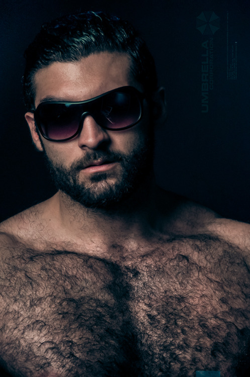 thehairymenhunter:Never stop celebrating hairyness. Andrea Daniele Boscagi. Italian hotness. Post 2 