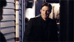 Will Lexington and Chris Carmack