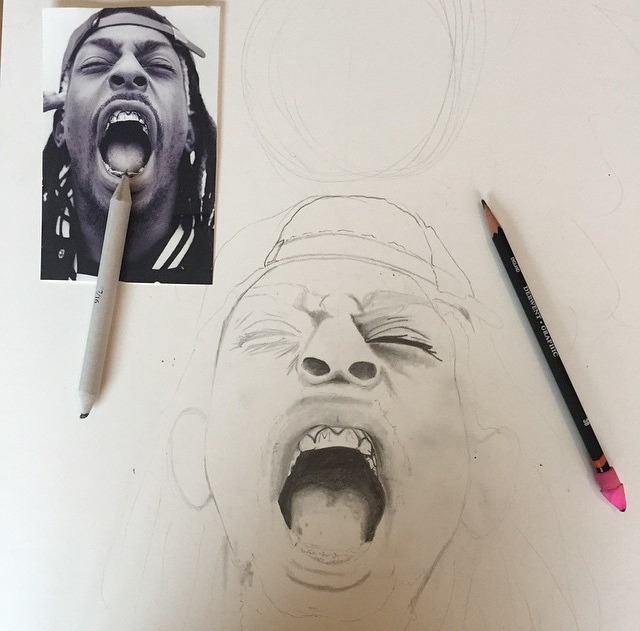 flatbushzombiez:  Fuckin Amazing!