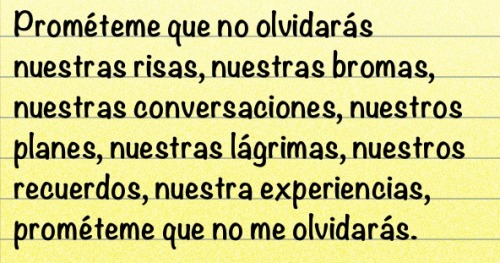 18camilo:  Prometelo  promise