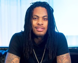 itscelebrixxxtiez:  Waka Flocka  Peep More