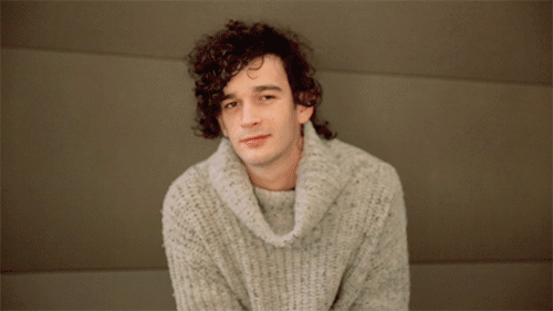 // the 1975 //
