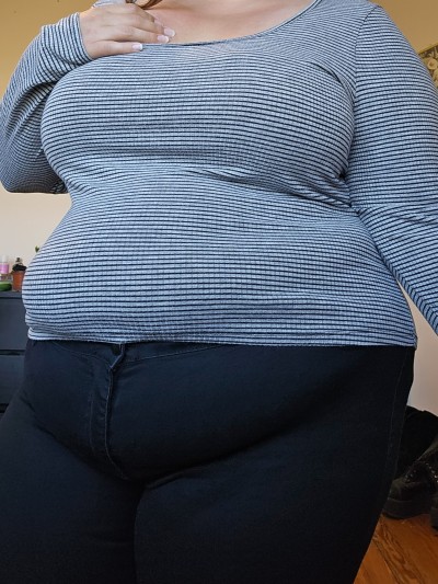 I Love All Bbw Ssbbw Feedee And Gaining Girls On Tumblr