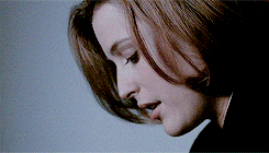 scullyxmulder:  But she was beautiful… fatally, stunningly prepossessing. 
