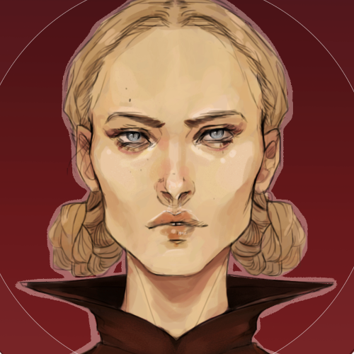 louminx:Calpernia | Dragon Age Inquisition“Tevinter was the cradle of civilization. Imagine what her