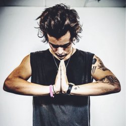  Harry’s new Twitter icon.       