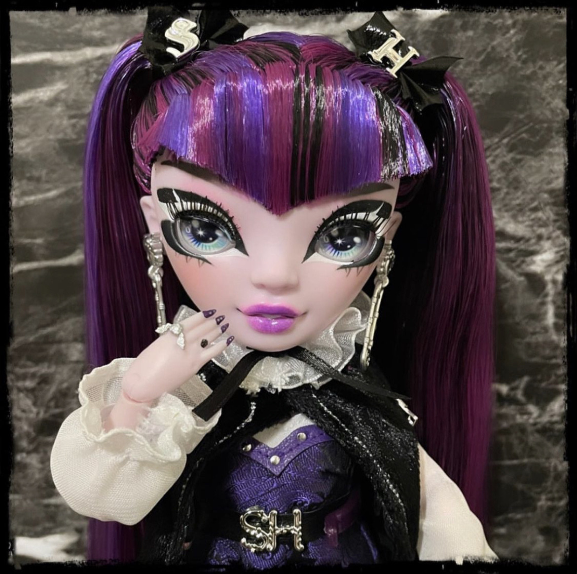 MattyDolls - Monster High Dolls