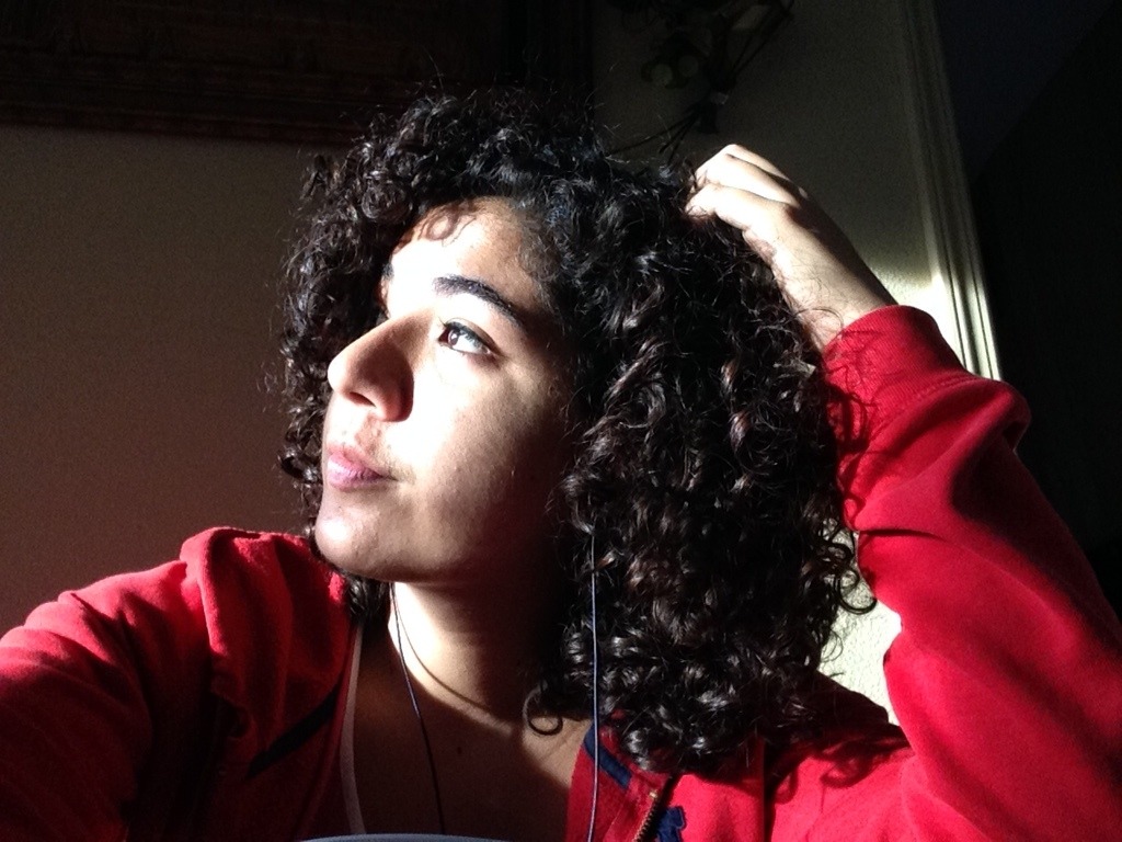 your-princess-rosie:  Eeeey! It’s the last day of 2014, and I was tagged to do