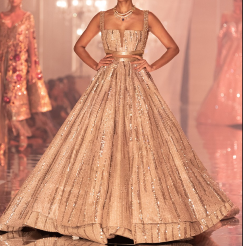 manish malhotra || lakme fashion week 2019