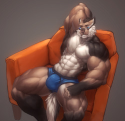 Relaxed &amp; More RelaxedArtist: Pirun on FA