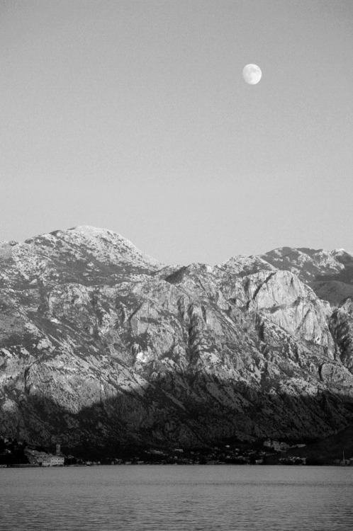 iancuttler:  Montenegro