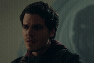 Gus Halper As Will In Fear The Walking Dead 7.1