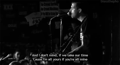 blessthepho:  Defeater - I Don’t Mind (x)
