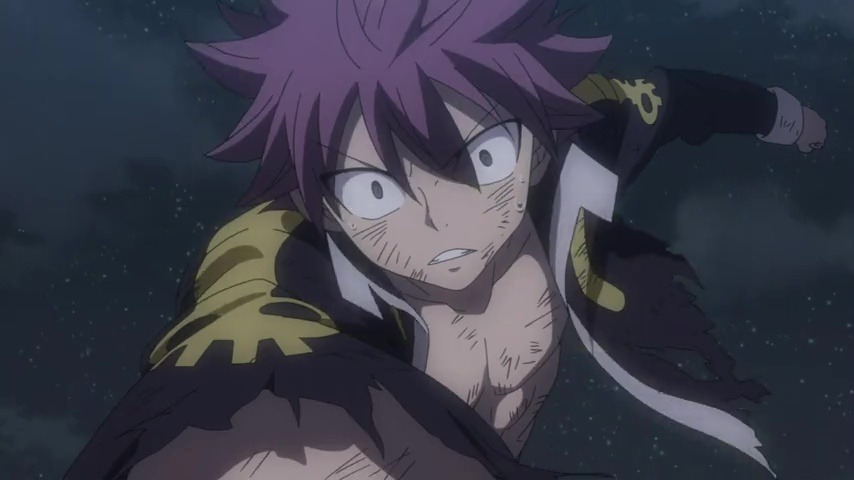 User blog:Miskos3/Fairy Tail Episode 259: Tartaros arc: 00:00