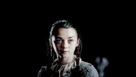 lordsnow:If a twelve-year old has to conquer the world, then so be it. — George R. R. MartinThey say