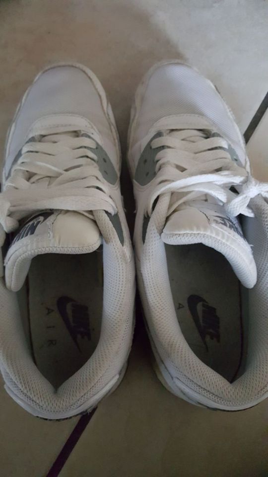 Schuhe Teil 2