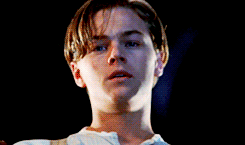 Get in the boat, Rose. No, not without you.