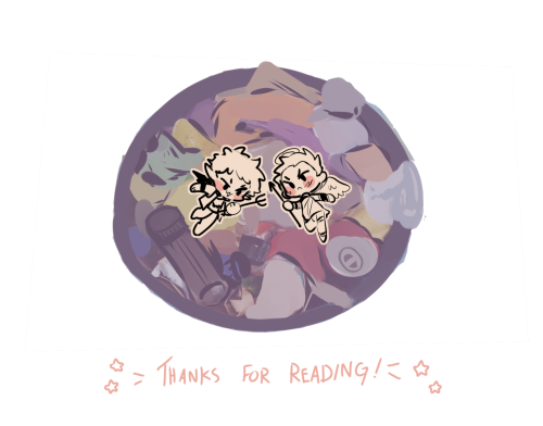 Been Obsessed With Gachas Lately Uwu