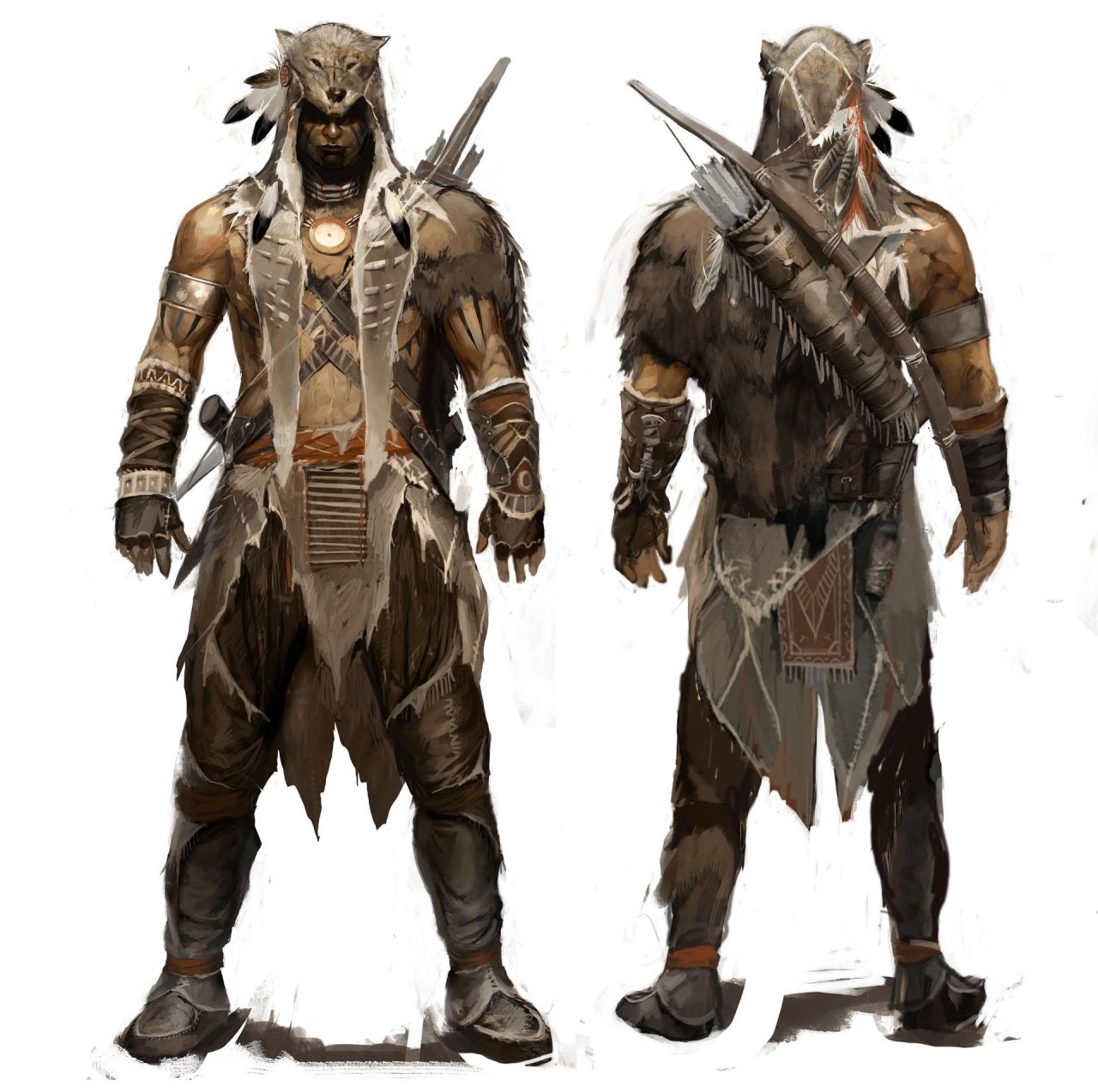 zheconceptart:  Art By:   Guillaume Menuel  Portfolio: http://gmgallery.blogspot.com.au/To