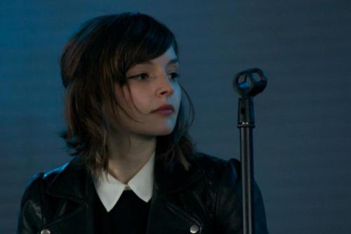 Sex anarchyandecstasy:  LAUREN MAYBERRY THOUGH pictures