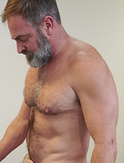cabin12silverbear:  dfwgaydad:  Some of the