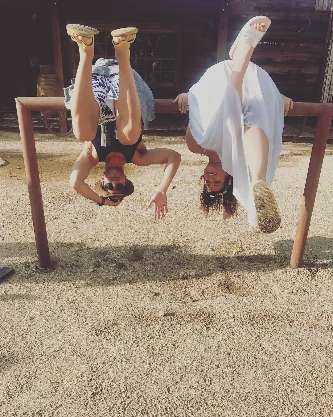 dailydcrissnews:emmahunton: PUR NUR TURN. Happy birthday beautiful lady @sunsetstrippa