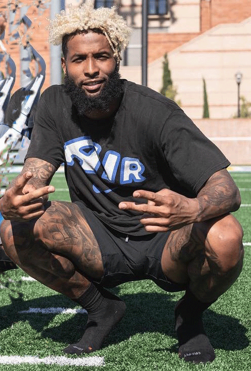 skeetskeetdet: degeneratexxx: Odell, can you just squat on my lap just like this? Shit… Skeet