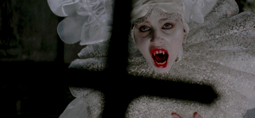 vintagegal: “I have crossed oceans of time to find you.” Bram Stoker’s Dracula (19