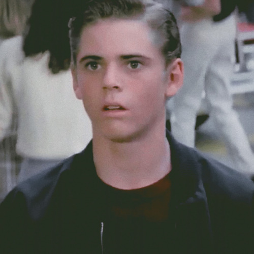 Hcs Of Ponyboy Dating The Prettiest And Sweetest Cheerleader