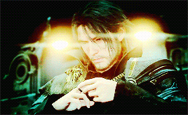 paopufruit:video game challenge:[1/7] male characters → Noctis Lucis Caelum