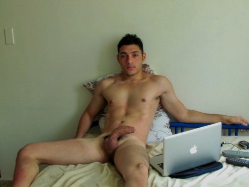 Nude working men porn pictures