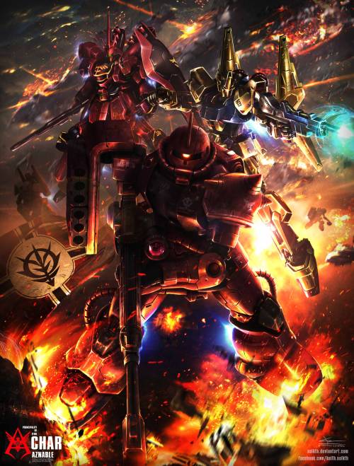 Gundam Universe