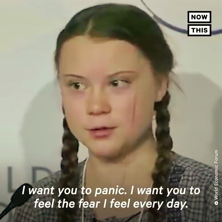 elphabaforpresidentofgallifrey:  randomperegrination:  hunger-for-both:   dragon-in-a-fez:  heavydirtysoul-24:        “I don’t want you to be hopeful, I want you to feel fear” this girl is 43 levels of metal   If you don’t reblog this you are