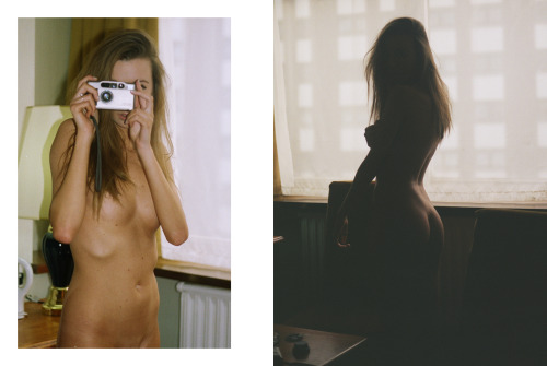 photolust911: Rebecca Louise: reblh.tumblr.com/by Chi Yan Source: P Magazine:pmag