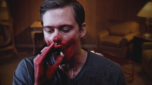 Hemlock Grove Masterlist