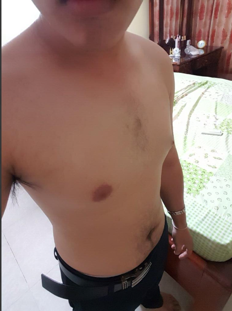 kiyako123: Khmer guy!!