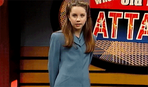 queerenbyjew: dailyhangover: The Amanda Show    the karens. she knew.  