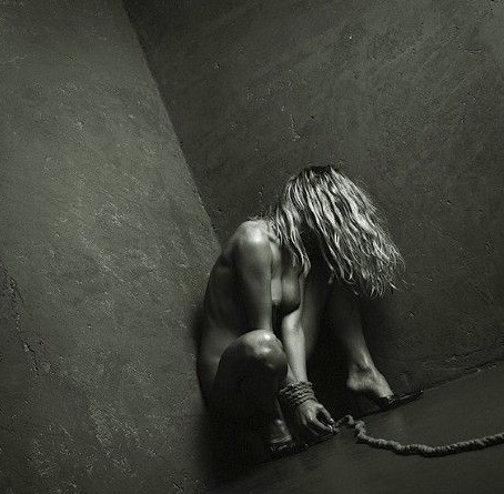 Scent of slave