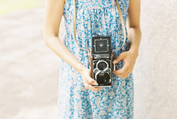 resisted:  her rollei by miuco* on Flickr.