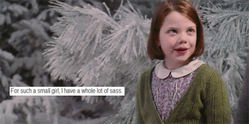 spymasteredmund:text posts + the chronicles of narnia ⇾ part iv.↳ other posts [i] [ii] [iii] [v] [vi