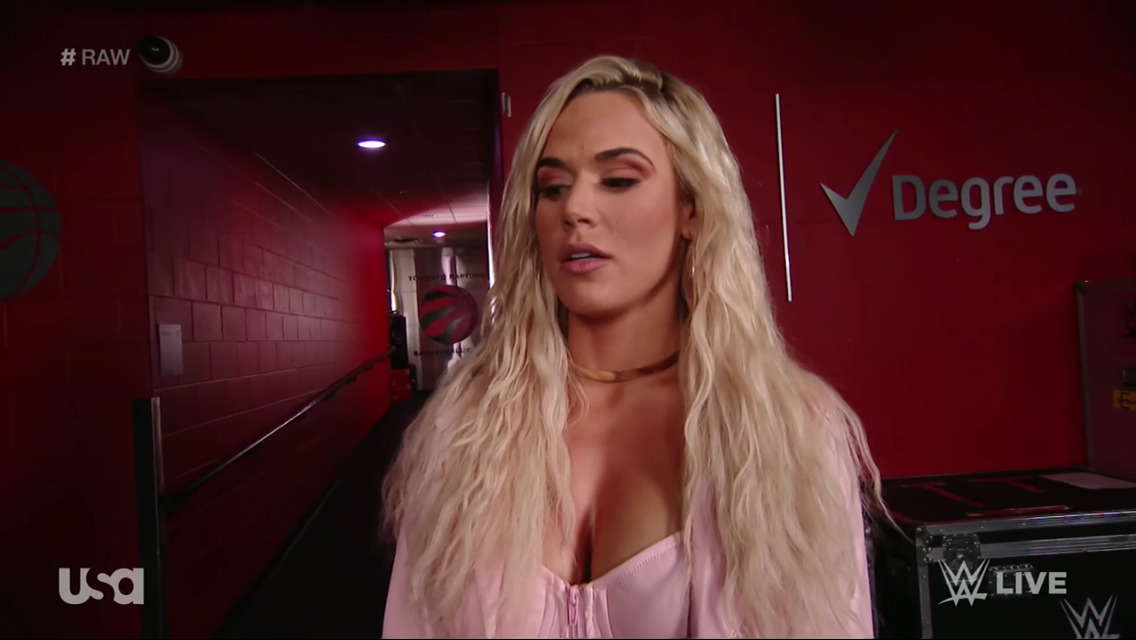 wwe-long-live-pillman:  I’m Lana