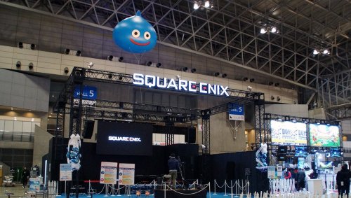 kh13:  Various Kingdom Hearts merchandise is being sold at Square Enix’s booth at Jump Festa 2017! Do you have any of it?  Read more