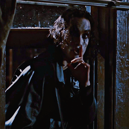 Eric Draven
