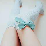 Sex kitty-in-training:yuffii:  Knee High socks pictures
