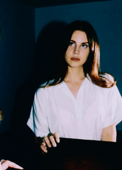 Lana Del Rey